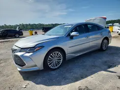 4T1BZ1FB8KU006682 2019 TOYOTA AVALON