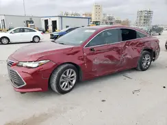 4T1BZ1FB8KU007363 2019 TOYOTA AVALON