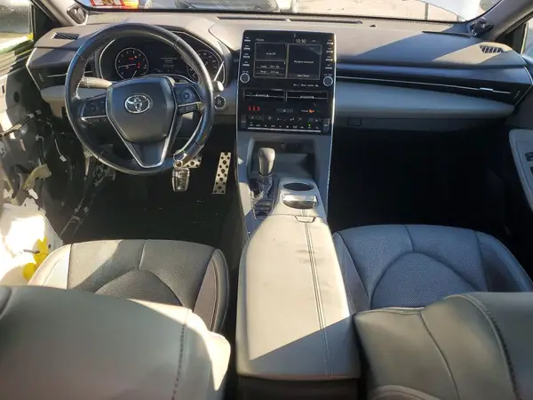 4T1BZ1FB8KU008397 2019 TOYOTA AVALON - Image 8