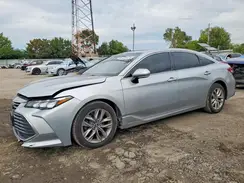 4T1BZ1FB8KU010697 2019 TOYOTA AVALON