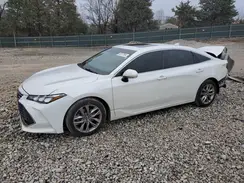 4T1BZ1FB8KU011459 2019 TOYOTA AVALON