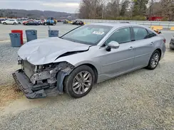 4T1BZ1FB8KU011784 2019 TOYOTA AVALON