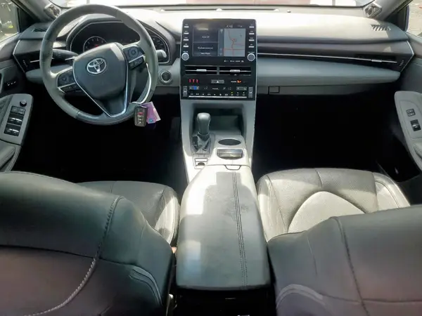 4T1BZ1FB8KU012000 2019 TOYOTA AVALON - Image 8