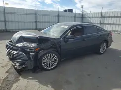 4T1BZ1FB8KU012160 2019 TOYOTA AVALON