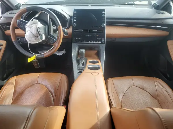 4T1BZ1FB8KU012160 2019 TOYOTA AVALON - Image 8