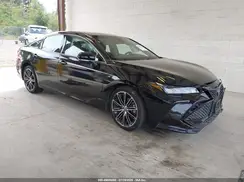 4T1BZ1FB8KU012207 2019 TOYOTA AVALON