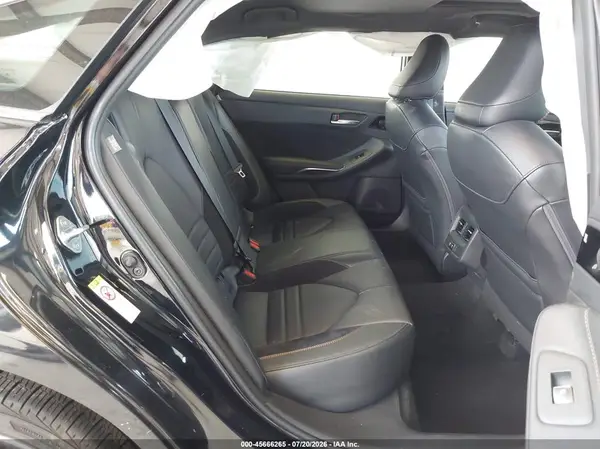 4T1BZ1FB8KU012207 2019 TOYOTA AVALON - Image 8