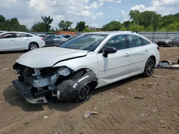 4T1BZ1FB8KU012269 2019 TOYOTA AVALON - Image 1