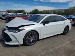 4T1BZ1FB8KU012921 2019 TOYOTA AVALON