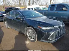 4T1BZ1FB8KU013163 2019 TOYOTA AVALON