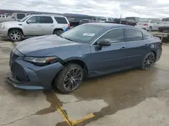 4T1BZ1FB8KU013874 2019 TOYOTA AVALON