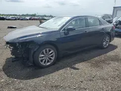 4T1BZ1FB8KU018072 2019 TOYOTA AVALON