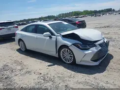 4T1BZ1FB8KU018282 2019 TOYOTA AVALON