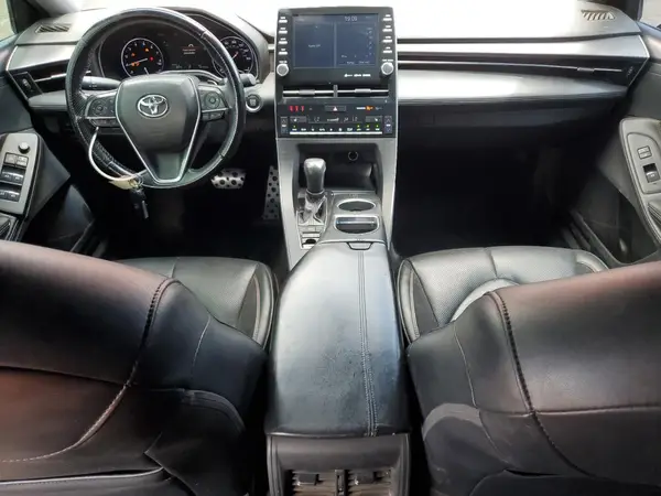 4T1BZ1FB8KU018735 2019 TOYOTA AVALON - Image 8
