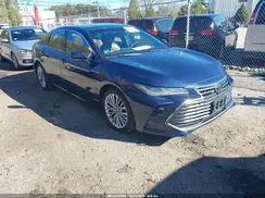 4T1BZ1FB8KU018931 2019 TOYOTA AVALON