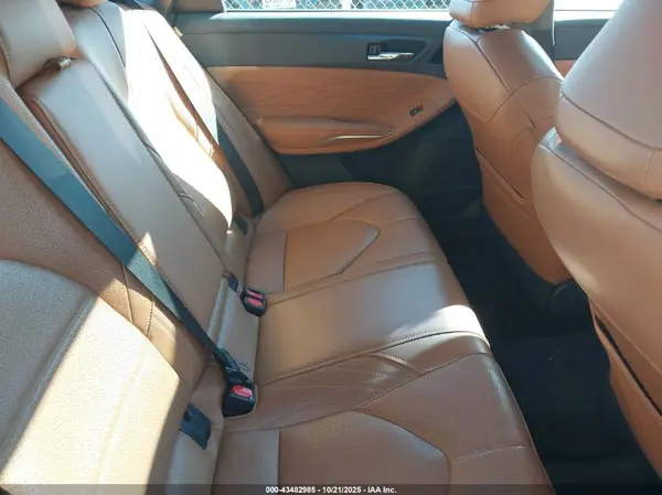 4T1BZ1FB8KU018931 2019 TOYOTA AVALON - Image 8