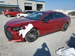 4T1BZ1FB8KU020369 2019 TOYOTA AVALON