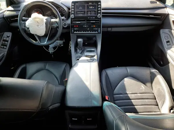 4T1BZ1FB8KU020369 2019 TOYOTA AVALON - Image 8