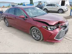4T1BZ1FB8KU021506 2019 TOYOTA AVALON