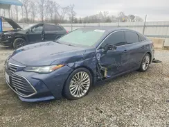 4T1BZ1FB8KU023045 2019 TOYOTA AVALON