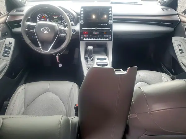 4T1BZ1FB8KU023045 2019 TOYOTA AVALON - Image 8