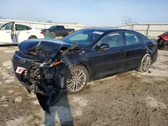 4T1BZ1FB8KU023868 2019 TOYOTA AVALON
