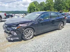 4T1BZ1FB8KU024034 2019 TOYOTA AVALON