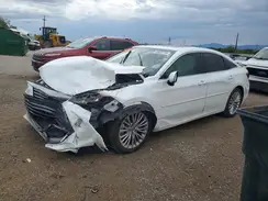 4T1BZ1FB8KU024275 2019 TOYOTA AVALON