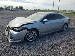 4T1BZ1FB8KU024597 2019 TOYOTA AVALON
