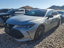 4T1BZ1FB8KU024826 2019 TOYOTA AVALON