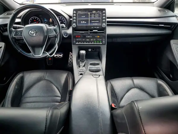 4T1BZ1FB8KU024826 2019 TOYOTA AVALON - Image 8
