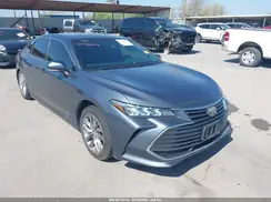 4T1BZ1FB8KU026320 2019 TOYOTA AVALON