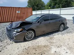 4T1BZ1FB8KU026463 2019 TOYOTA AVALON