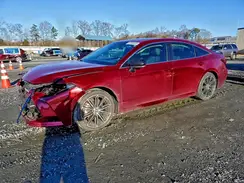 4T1BZ1FB8KU026852 2019 TOYOTA AVALON