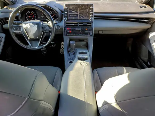 4T1BZ1FB8KU026852 2019 TOYOTA AVALON - Image 8