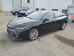 4T1BZ1FB8KU026995 2019 TOYOTA AVALON