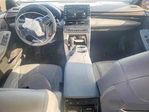 4T1BZ1FB8KU027015 2019 TOYOTA AVALON - Image 8