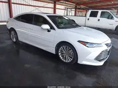 4T1BZ1FB8KU027080 2019 TOYOTA AVALON