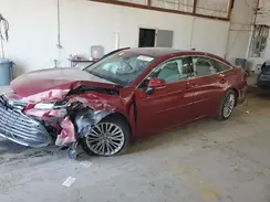 4T1BZ1FB8KU027919 2019 TOYOTA AVALON