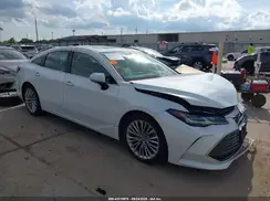 4T1BZ1FB8KU029654 2019 TOYOTA AVALON