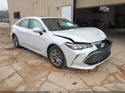 4T1BZ1FB8KU029718 2019 TOYOTA AVALON