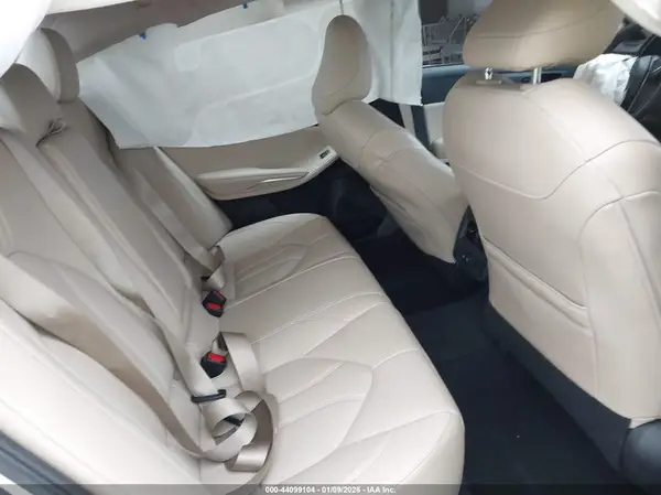 4T1BZ1FB8KU029718 2019 TOYOTA AVALON - Image 8