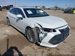4T1BZ1FB8KU030044 2019 TOYOTA AVALON
