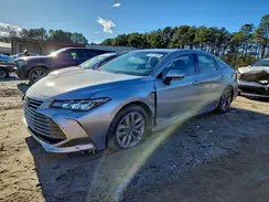 4T1BZ1FB8KU030061 2019 TOYOTA AVALON