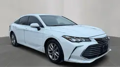 4T1BZ1FB8KU030111 2019 TOYOTA AVALON