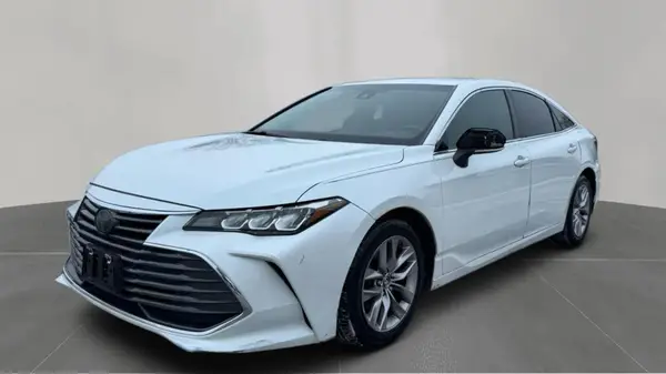 4T1BZ1FB8KU030111 2019 TOYOTA AVALON - Image 2