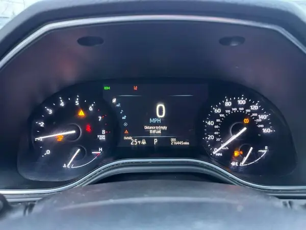 4T1BZ1FB8KU030111 2019 TOYOTA AVALON - Image 8