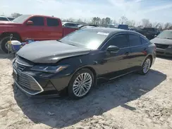 4T1BZ1FB8KU030299 2019 TOYOTA AVALON