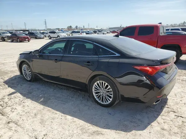 4T1BZ1FB8KU030299 2019 TOYOTA AVALON - Image 2