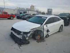 4T1BZ1FB8KU030643 2019 TOYOTA AVALON